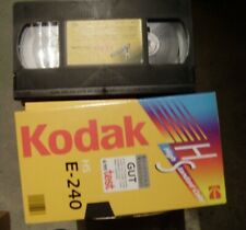 Vhs kassetten stück gebraucht kaufen  Rüdersdorf