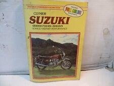 1978 1979 suzuki for sale  Dorchester