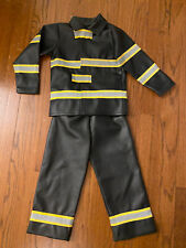 Firefighter costume kids for sale  Franklin Lakes