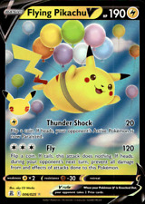 Flying pikachu 006 for sale  NOTTINGHAM