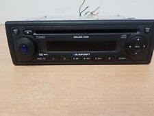 Blaupunkt car stereo for sale  Shipping to Ireland
