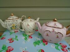 Three small vintage for sale  COLCHESTER