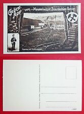 Bergbau meuselwitz 1910 gebraucht kaufen  Deutschland
