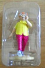 Figurine TINTIN PEGGY ALCAZAR PICAROS  Moulinsart Collection Officielle, occasion d'occasion  Lille-