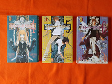 Death note vf d'occasion  Reims