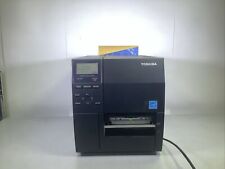 Toshiba B-EX4 Thermal Transfer Industrial Label Printer NG - X1B for sale  Shipping to South Africa