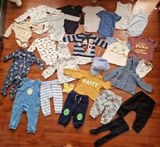 Baby kleidungspaket babykleidu gebraucht kaufen  Wolfsburg