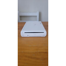 Nintendo wii wup for sale  STAFFORD