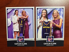 Caitlin Clark Indiana Fever Basketball Sports Cards (Lot #8), used for sale  Shipping to South Africa