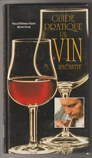 Vigne vin guide d'occasion  Expédié en Belgium