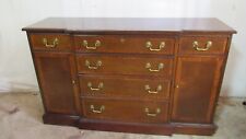 Councill Sideboard Buffet Mahogany Designer for sale  Madison