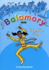 Balamory hop skip for sale  UK
