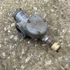 Amal 376 carburettor for sale  WORKINGTON