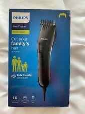 Philips hair clippers for sale  LONDON