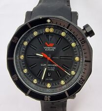 vostok watch automatic for sale  ARDGAY