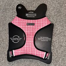 Frenchie dog harness for sale  Stafford