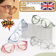 Safety goggle glasses for sale  UK