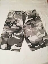 Bermuda pantaloncini militare usato  Portocannone