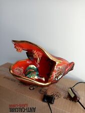 Vintage lampe poisson d'occasion  Olonne-sur-Mer