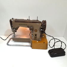 Singer 320k sewing for sale  NORTHALLERTON