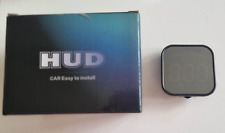 Hud gps head for sale  CORBY