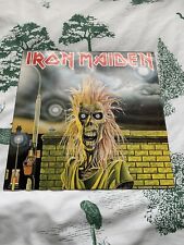 Iron maiden self for sale  STONE