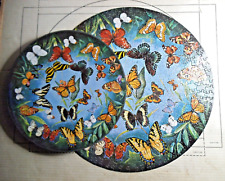 springbok round puzzle for sale  Corvallis
