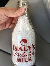 Vintage isaly dairy for sale  Oxford