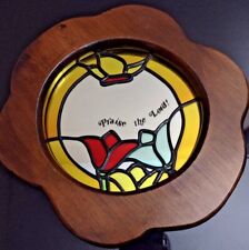 Stained glass framed for sale  Pompano Beach