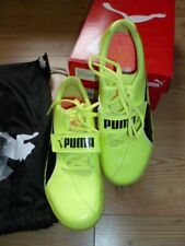 Puma evospeed high gebraucht kaufen  Genthin