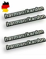Harman kardon emblem gebraucht kaufen  Bronnzell