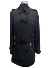 Burberry london trench usato  Marcianise