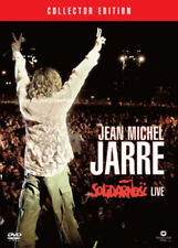 Jean michel jarre for sale  Shipping to Ireland