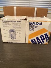 filters 1010 napa oil for sale  Springfield