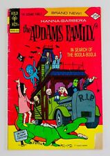 Addams family gold for sale  Tulsa