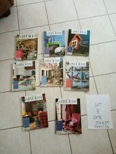 Lot magazines revues d'occasion  Auray