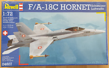 Revell modellbausatz 04607 gebraucht kaufen  LÖ-Tumringen