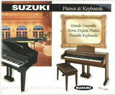 1996 suzuki piano for sale  Charlotte