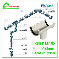 Mini small guttering for sale  Shipping to Ireland