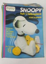 Snoopy toplay made d'occasion  Expédié en Belgium