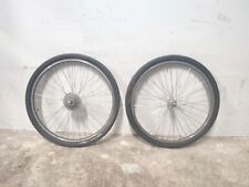 Ruote wheels bici usato  Grugliasco