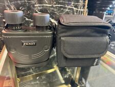 Zenit rangefinder binocular for sale  Houston