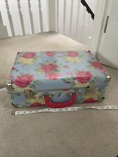 Cath kidston suitcase for sale  LONDON
