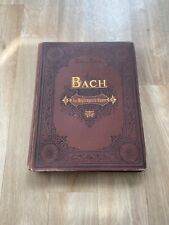 Bach wohltemperierte klavier gebraucht kaufen  Köln