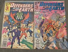 Defenders earth 1 for sale  Hayward