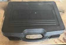 Black plastic tool for sale  TARPORLEY