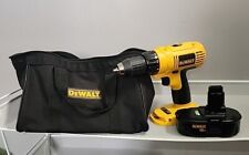 dewalt drill case for sale  Cincinnati