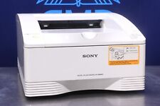 Impressora Digital Colorida Sony UP-DR80MD, usado comprar usado  Enviando para Brazil