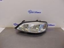 Vauxhall astra headlight for sale  KINGSBRIDGE