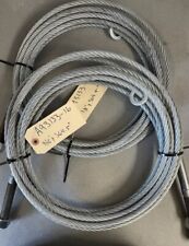 A93133 equalizer cables for sale  North Hollywood